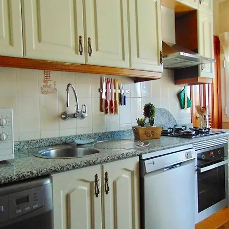 Completo Navas Apartment *