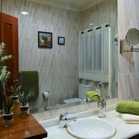 Apartment Completo Navas Las Navas Del Marques