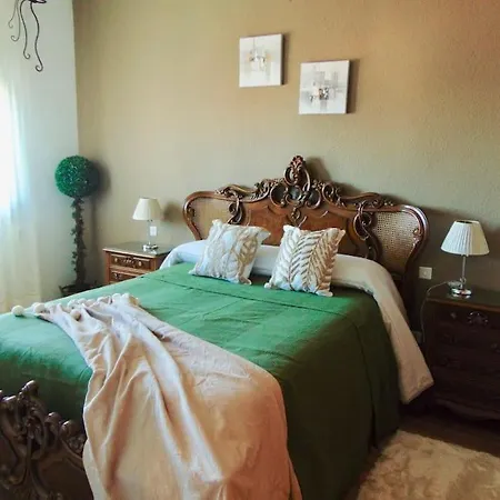 Completo Navas Apartamento *