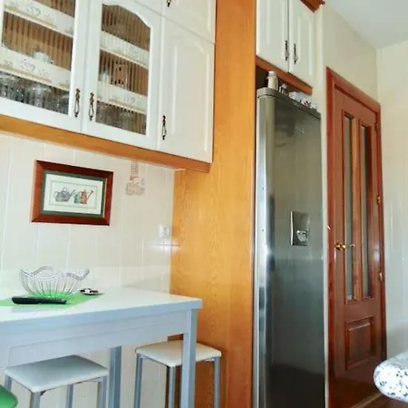 Apartment Completo Navas Las Navas Del Marques