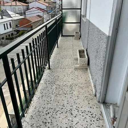 Lägenhet Completo Navas Las Navas del Marqués