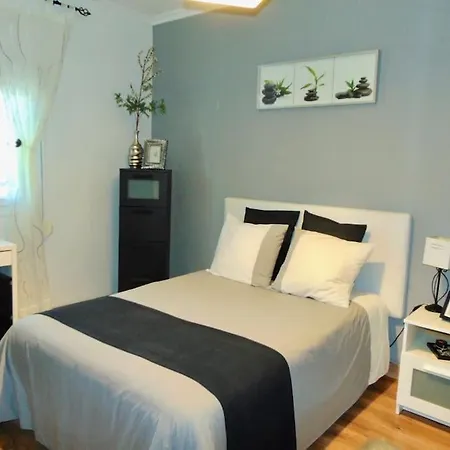 Completo Navas Apartamento