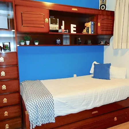 Apartment Completo Navas *